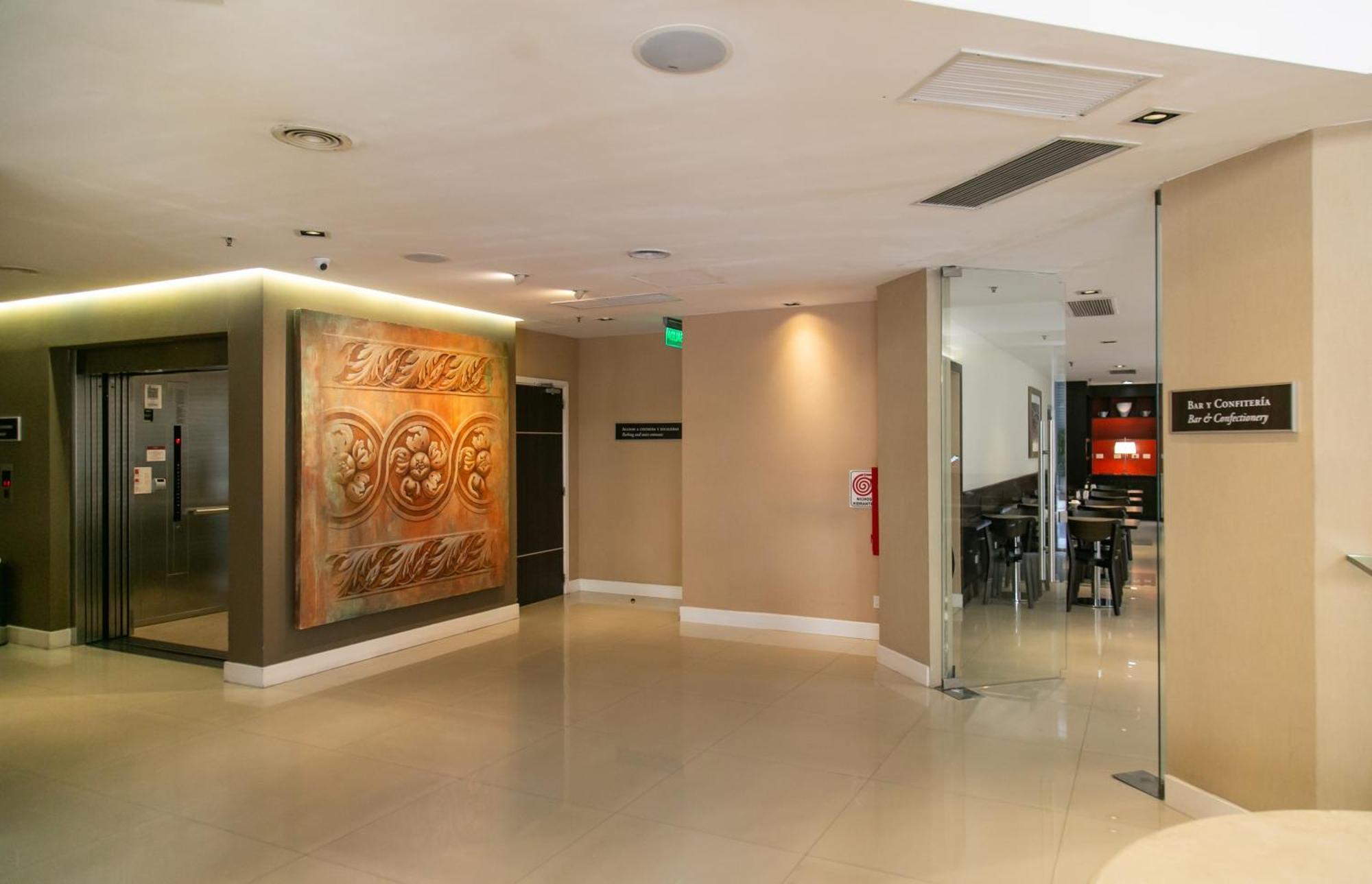 Hotel Mérit San Telmo 3*