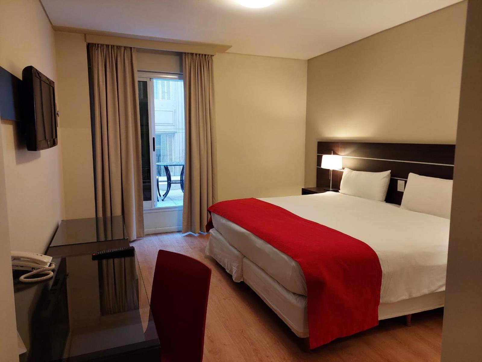 Mérit San Telmo Hotel 3*