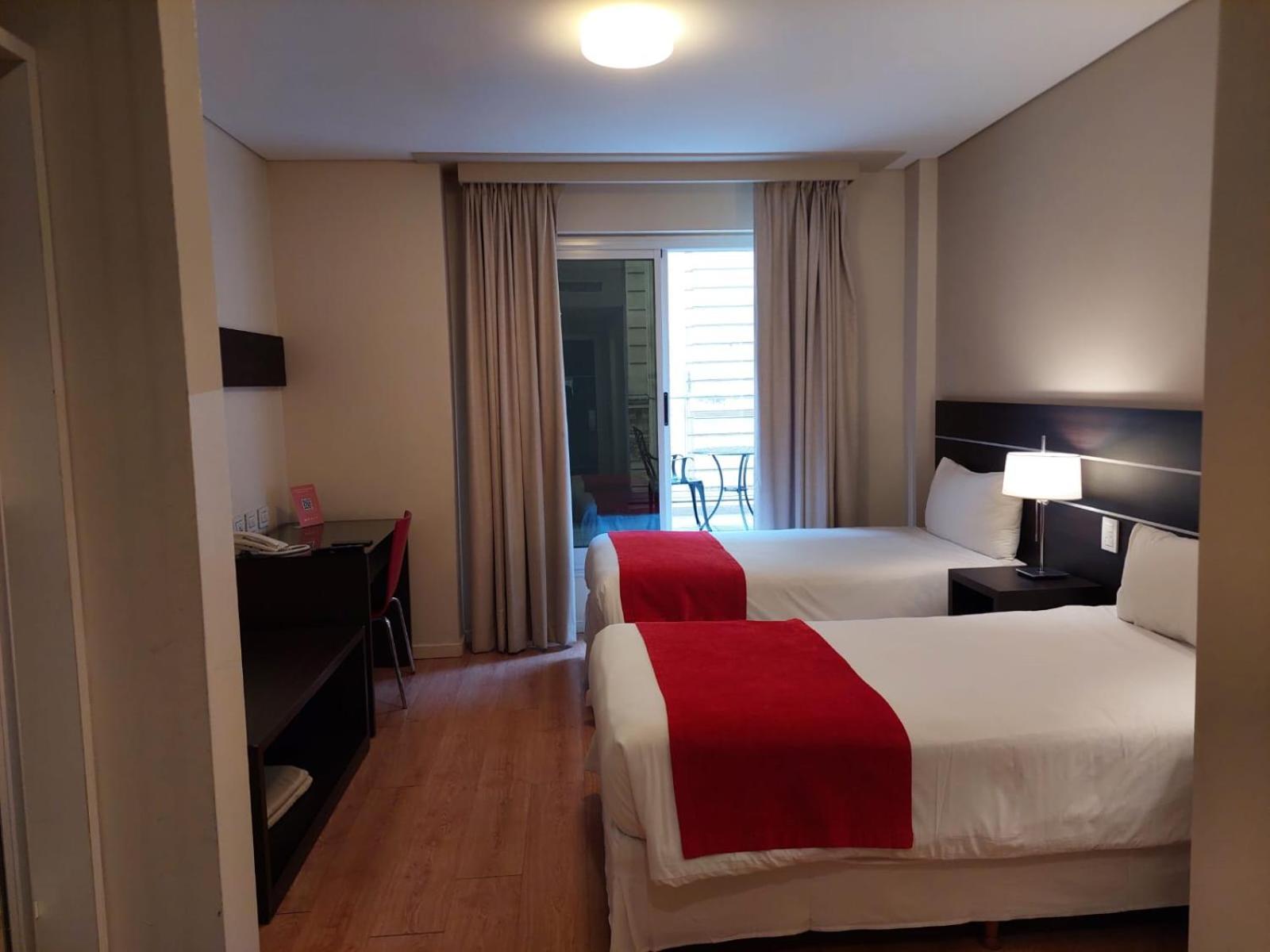 Mérit San Telmo Hotel 3*