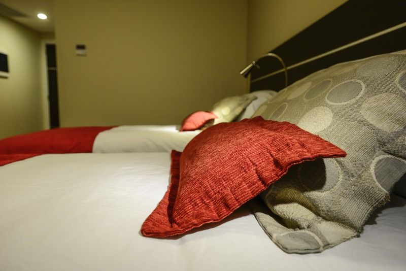 Mérit San Telmo Hotel Ciudad Autónoma de Buenos Aires