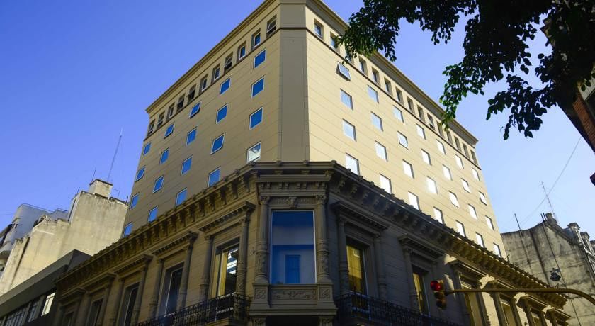 Mérit San Telmo Hotel
